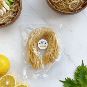 柚子麺（単品）