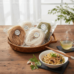 数量限定4種のお試しセット